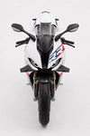BMW Bike Alarm Clock