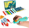 3Doodler Start+ Essentials 3D Pen Set