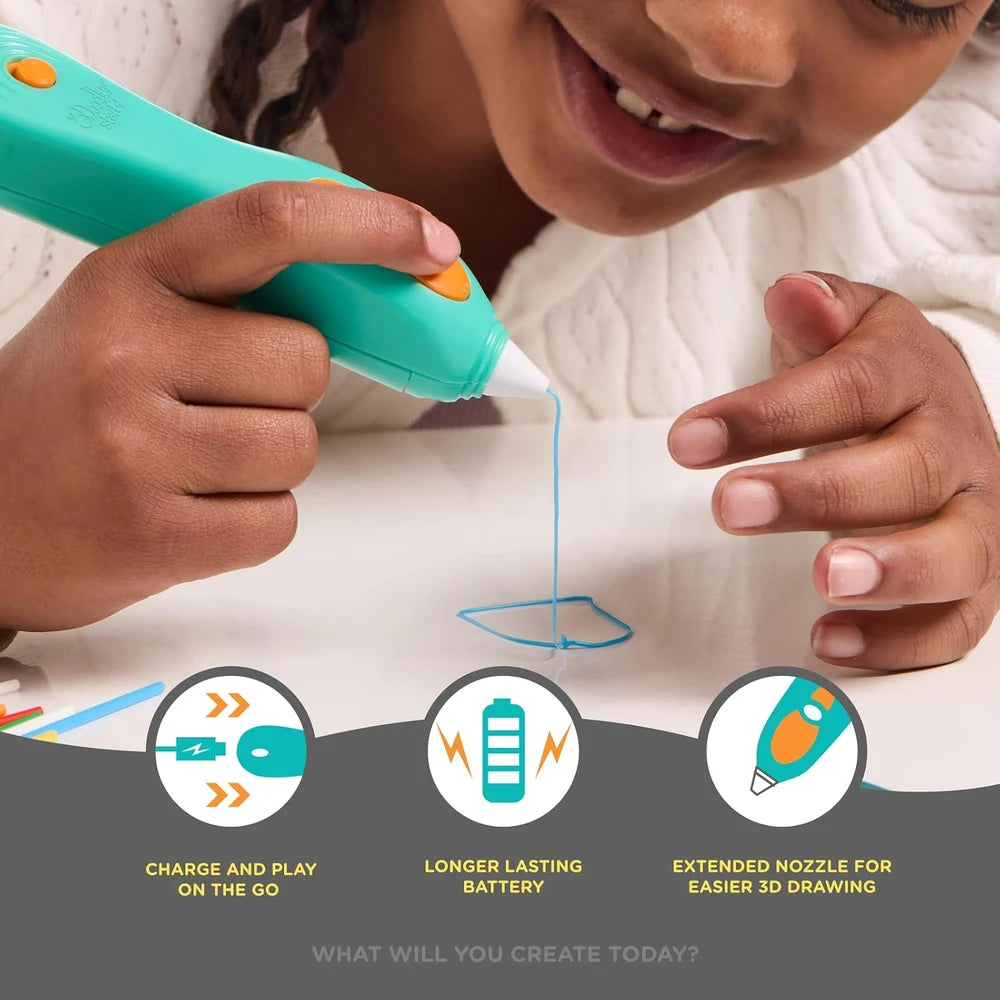 3Doodler Start+ Essentials 3D Pen Set