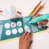 3Doodler Start+ Essentials 3D Pen Set