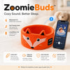 Soft Audio Headband for Kids