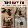 KeyFold Foldable Tote Bag