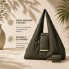 KeyFold Foldable Tote Bag