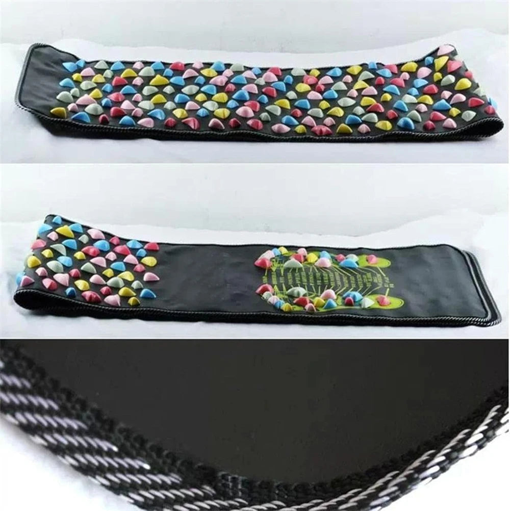 Reflexo Acupressure Foot Massage Mat