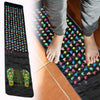 Reflexo Acupressure Foot Massage Mat