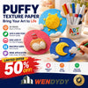 Magic Foam Art Paper