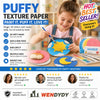 Magic Foam Art Paper