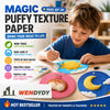 Magic Foam Art Paper