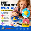 Magic Foam Art Paper