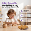 Mini Pottery Wheel DIY Kit For Kids