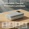 HeatBox Pro – Portable Self-Heating Lunch Box