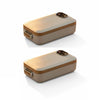 HeatBox Pro – Portable Self-Heating Lunch Box