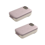 HeatBox Pro – Portable Self-Heating Lunch Box