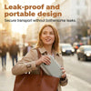HeatBox Pro – Portable Self-Heating Lunch Box