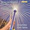 SplashBurst Firework Water Gun