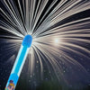 SplashBurst Firework Water Gun