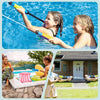 SplashBurst Firework Water Gun