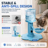 PetFlow Automatic Gravity Pet Water Dispenser