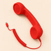 Telephone Handset