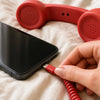 Telephone Handset