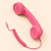 Telephone Handset