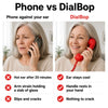 Telephone Handset