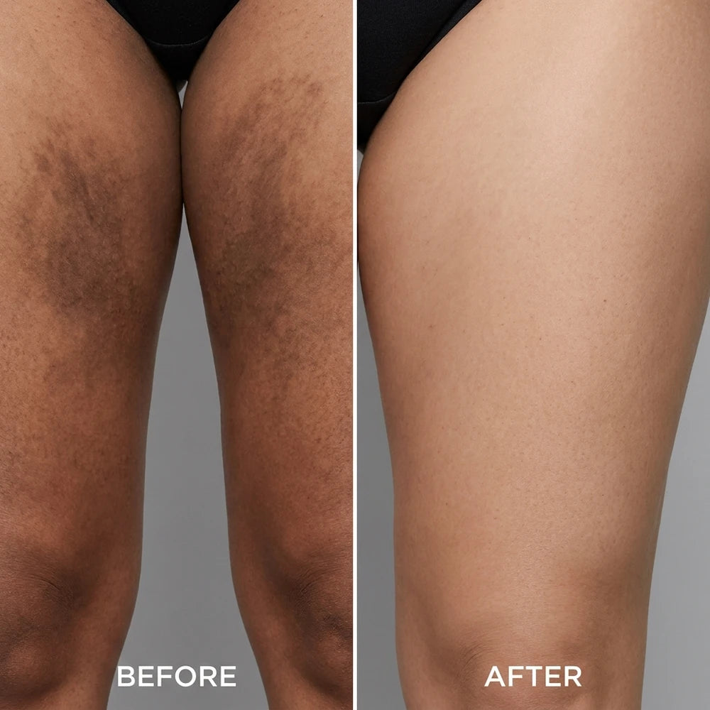 GlowPeel Exfoliating Gel