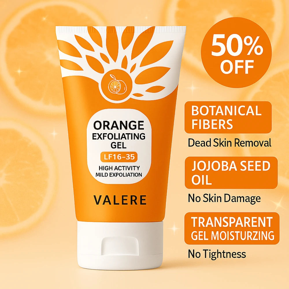 GlowPeel Exfoliating Gel