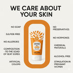 GlowPeel Exfoliating Gel