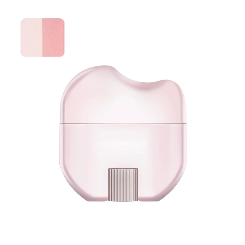 GlowDuo 2-in-1 Blush &amp; Highlighter Stick