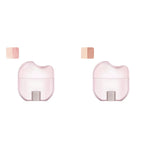 GlowDuo 2-in-1 Blush &amp; Highlighter Stick