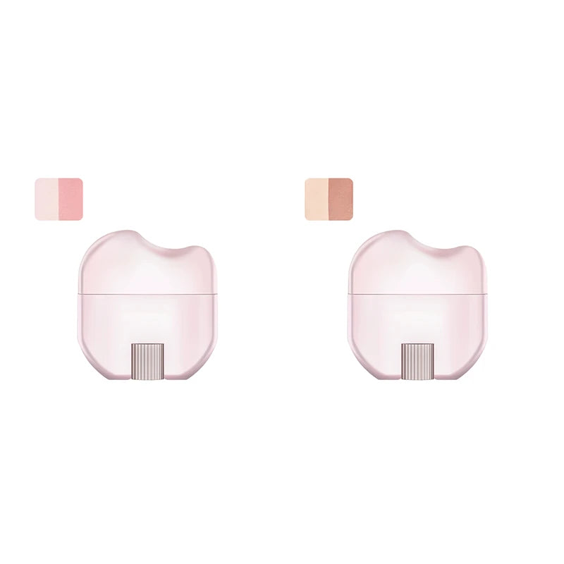 GlowDuo 2-in-1 Blush &amp; Highlighter Stick