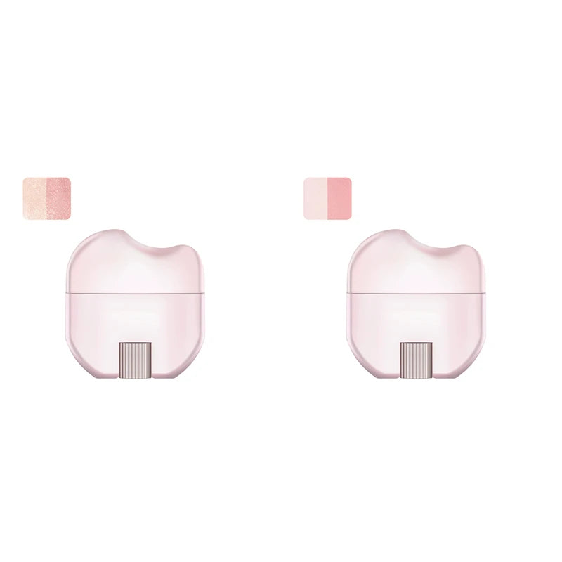 GlowDuo 2-in-1 Blush &amp; Highlighter Stick