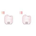 GlowDuo 2-in-1 Blush &amp; Highlighter Stick