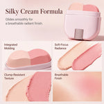 GlowDuo 2-in-1 Blush &amp; Highlighter Stick