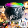MistGlow 12-LED Ultrasonic Fogger