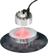MistGlow 12-LED Ultrasonic Fogger