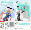 Kidszone Instant Print Camera