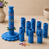 Clay Bloom Maker – 3D Flower Craft Kit