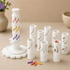 Clay Bloom Maker – 3D Flower Craft Kit