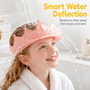 Adjustable Baby Shield Shower Cap