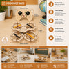 BuildFly DIY Wooden RC Quadcopter Kit