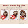 Kunya Bad Dog Toy Game