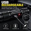 VoltGuard X95 Tactical Light