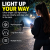 VoltGuard X95 Tactical Light
