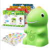 Smart Dino Interactive Learning Toy