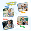 Smart Dino Interactive Learning Toy