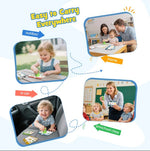 Smart Dino Interactive Learning Toy