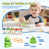 Smart Dino Interactive Learning Toy