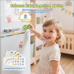 Smart Dino Interactive Learning Toy